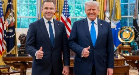 Трамп напрямую вмешивается в выборы президента Польши