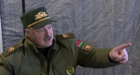 Литва подала жалобу на Белоруссию в Международный суд ООН в Гааге, обвиняя её в использовании мигрантов в качестве инструмента политического давления.