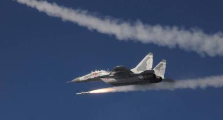 КНДР провела комплексные военные учения с учётом опыта СВО