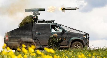 Специальная военная операция и события на Украине 25 мая, вечер
