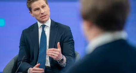 Финляндия оправдывает пиратские захваты российских кораблей 