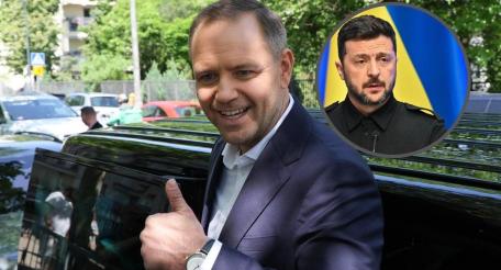 Нигде победа на президентских выборах в Польше правого кандидата Кароля Навроцкого, поддержанного партией «Право и Справедливость» (ПиС), не вызвала такого беспокойства, как на Украине.