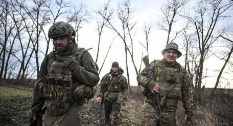 Специальная военная операция ВС РФ и события на Украине 24 июня, день