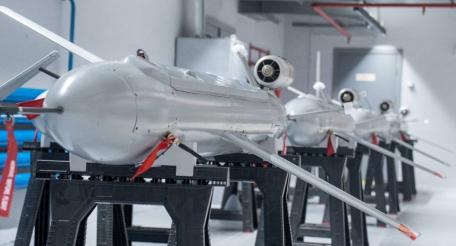Турция Эрдогана присоединилась к «дроновой коалиции» для Киева