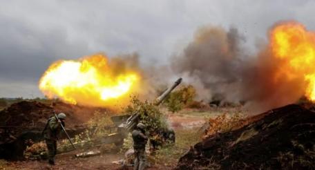Специальная военная операция и события на Украине 13 июля, утро