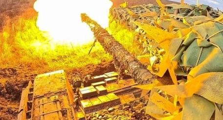 Специальная военная операция и события на Украине 20 июля, утро 