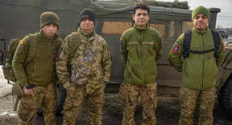 Вербовка наёмников на Украину не способствует взаимовыгодному сотрудничеству Колумбии с Россией