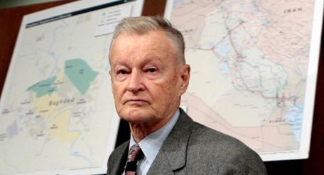 Мечта Збигнева Бжезинского не состоялась.  Как Америка потеряла Иран