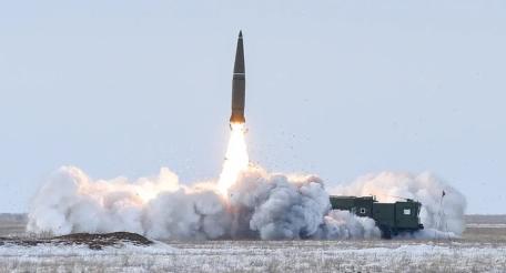 Россия производит от 840 до 1020 баллистических ракет в год и в случае открытого конфликта европейские армии смогут перехватить только треть из них.
