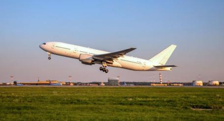 Авиакомпания Nordwind Airlines /Северный ветер/ выполнила первый прямой рейс из Москвы в северокорейский Пхеньян