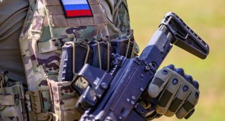 Специальная военная операция и ситуация на Украине 03 августа, утро