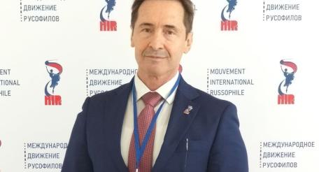 Доктор Бертолази об Италии, Украине и России: мы действительно перешли красную черту