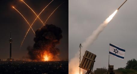 Июньская 12-дневная война обнажила огромные экономические издержки противоракетной обороны Израиля