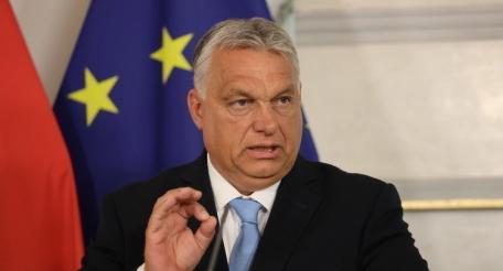 Венгрия под международным политико-экономическим давлением по украинскому вопросу
