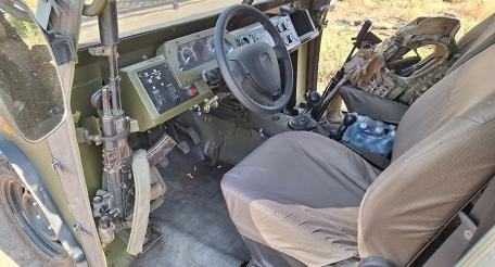 В войска начали поступать багги на базе «Нивы» Бойцы отмечают ремонтопригодность, надёжность и удобство новой техники, источник Телеграм-канал Военкор Астрахань