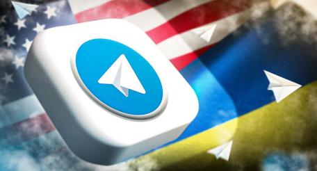 Telegram на Украине: возьмут под контроль или закроют и придумают «Писанку»?