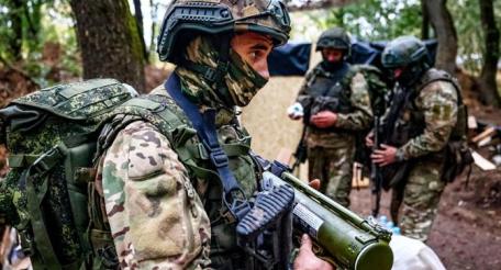 Российская армия использовала газопровод для прохода в район Купянска в Харьковской области, где сейчас идут упорные бои. 