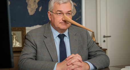 Украинский Сибига иностранных дел похвастался достижениеми внешней политики