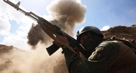 Специальная военная операция и события на Украине 21 сентября, утро