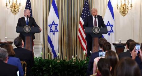 Такой уж ли переломный очередной план Трампа по Газе?