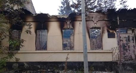 в Херсонской области за минувшие сутки из-за обстрелов киевского режима два мирных жителя получили ранения, источник Телеграм-канал Владимир Сальдо
