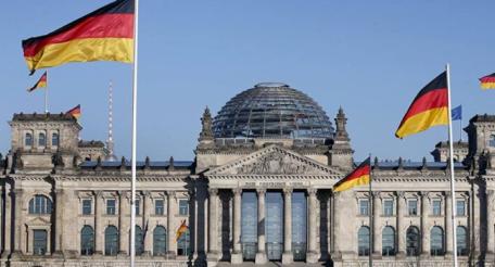 Германия выделила грузинским НПО 2, 5 млн евро