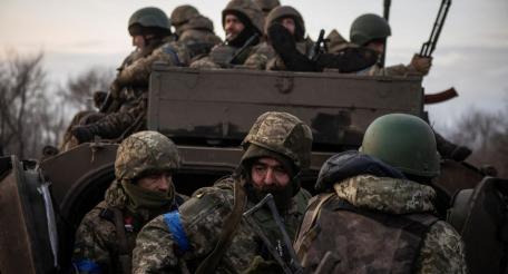 Западные СМИ утверждают, что украинцы готовы воевать дальше. Серьёзно?