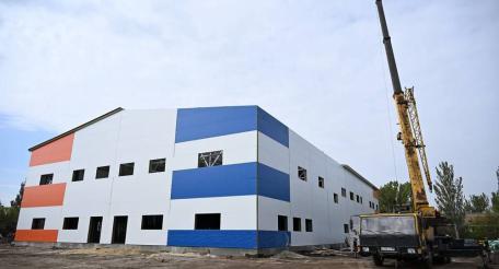 новый эндоскопический центр в ДНР позволит выявлять онкозаболевания ЖКТ на ранних стадиях, источник Телеграм-канал РИА ДНР | ДОНЕЦК