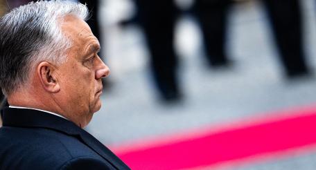 Председатель правительства Венгрии Виктор Орбан пригрозил подать на Брюссель в суд в случае введения в ЕС запрета на импорт газа из России. 