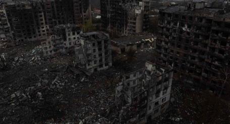 противник публикует фото из Константиновки, источник Телеграм-канал СОЛДАТ УДАЧИ