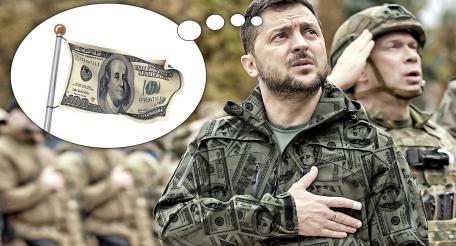 Последствия отставки Ермака, или «Ответный ход» Зеленского