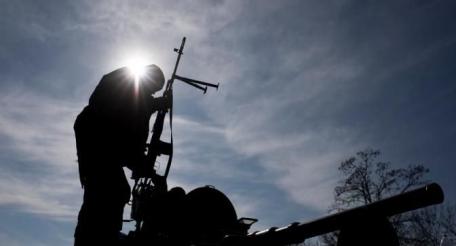 Специальная военная операция и события на Украине 14 декабря, утро