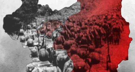 В Польше пропагандистский Институт оценки военных потерь (Instytut Strat Wojennych) приступил к подсчёту финансового ущерба, будто бы нанесённого советскими войсками польскому государству в период с 17 сентября 1939 г. (Польский поход РККА) по 9 апреля 1991 г. (вывод советских войск из Польши).