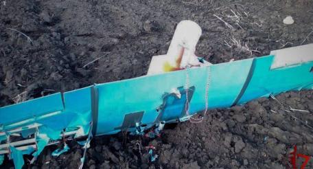 пять сбитых за день: бойцы Росгвардии предотвратили серию беспилотных ударов ВСУ по объектам в Запорожской области, источник Телеграм-канал Росгвардия