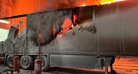 ВС РФ нанесли удары по портовой и энергетической инфраструктуре Одессы и области, источник Телеграм-канал Военное обозрение