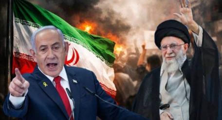 В Израиле и США поддерживают протесты в Иране