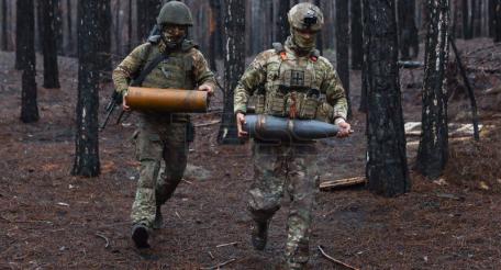 в зоне проведения СВО, источник Телеграм-канал Тристатридцатьтри