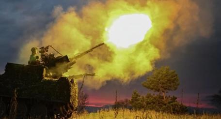 Специальная военная операция и события на Украине на вечер 4 января