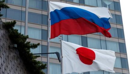 Усиливая антироссийский санкционный режим, Япония… желает одностороннего снятия ответных мер Москвы