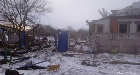 Купянск-Узловой, источник Телеграм-канал Новый Купянск