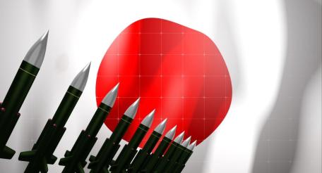 Пекин, Москва и Пхеньян призывают Токио одуматься и отказаться от милитаризации страны