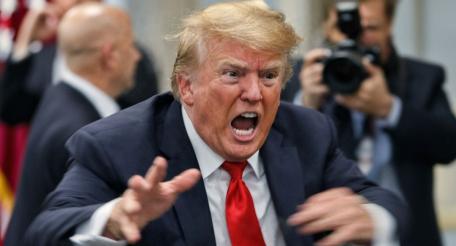 Трамп в ярости одержим Кубой