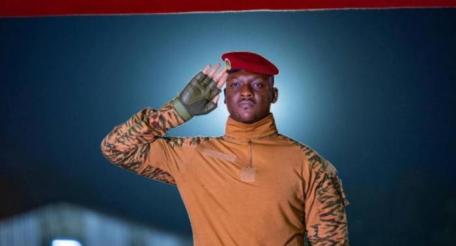 Спецслужбы Буркина-Фасо раскрыли заговор бывшего временного резидента Анри Дамибы против действующего главы государства Ибрагима Траоре.