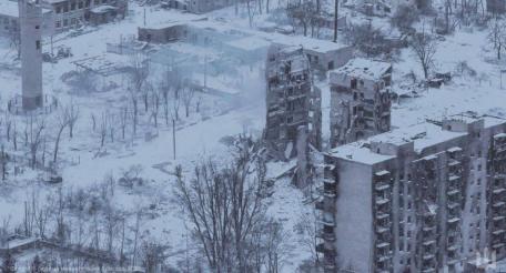 в зоне проведения СВО, источник Телеграм-канал Тристатридцатьтри