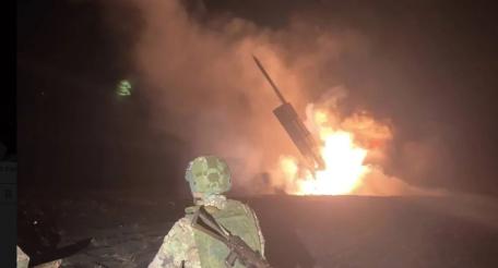 Специальная операция и события на Украине 18 января, вечер