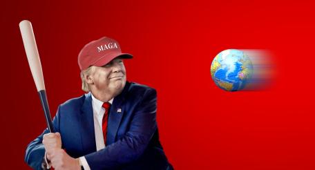 Трамп создаёт Совет мира для решения конфликта в Газе