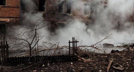 заявляется об ударе «Искандера» по объекту в Кривом Роге, источник Телеграм-канал Военный Осведомитель