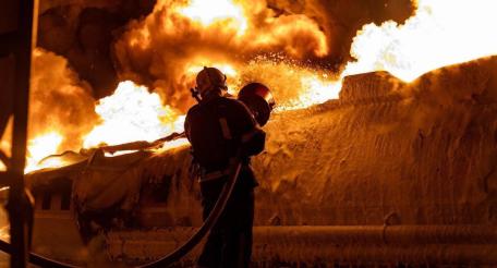 последствия ночных ударов в Киеве и Киевской области, источник Телеграм-канал Хроники Гераней