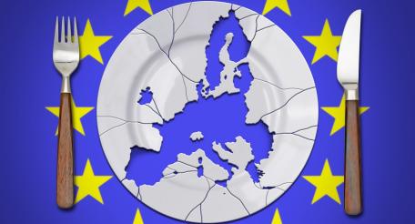 Европа в тупике «стратегического одиночества»