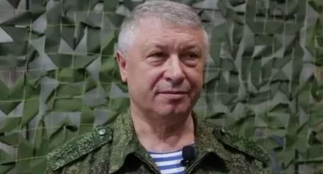 На Владимира Алексеева совершено покушение